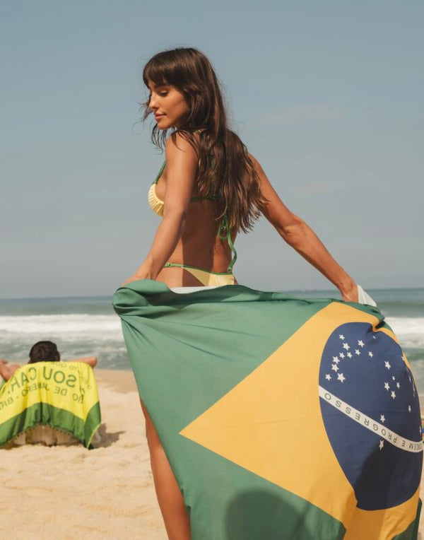 Canga Brazuca