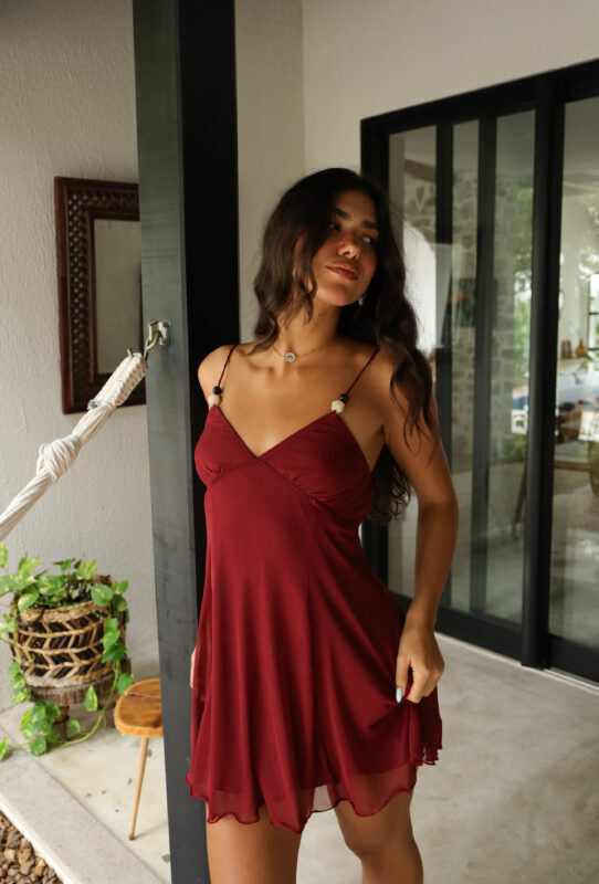 Vestidos