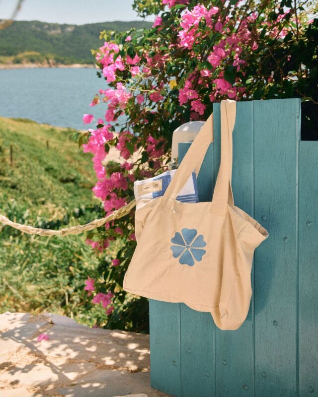 Bolsa Verano