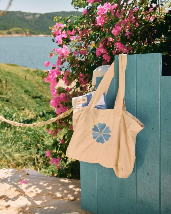 Bolsa Verano