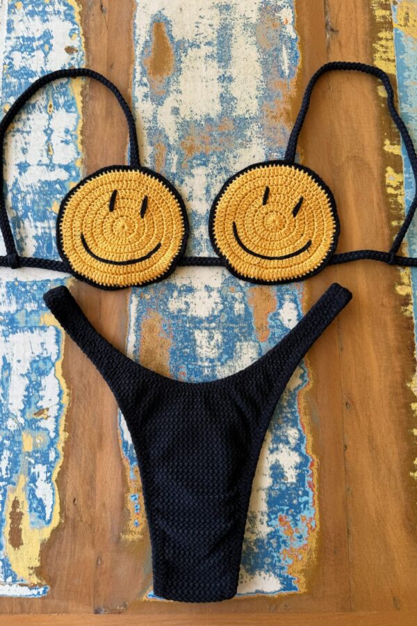 Biquíni Smile Sun Ginga