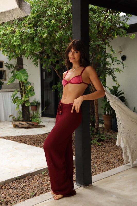 Calça Bella Desejo