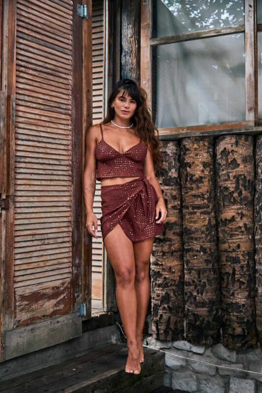 Saia Eva Baoba