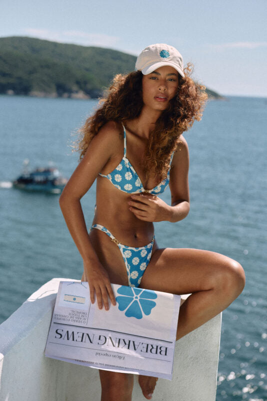 Biquíni Luma Verano
