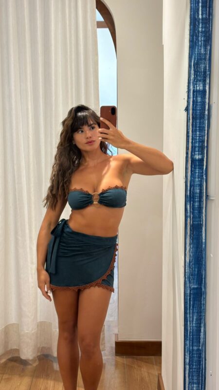 Saia Brisa Savana