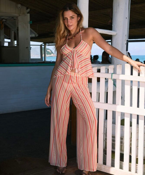 Calça Maysa Amor de Verão Afeto